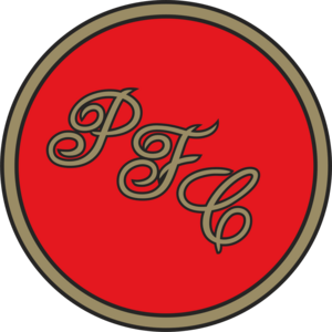 FC Portadown Logo PNG Vector