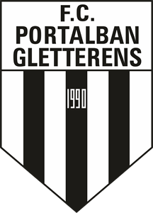 FC Portalban Gletterens Logo PNG Vector