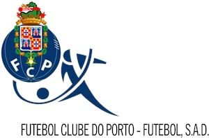 FC Porto (2007) Logo PNG Vector