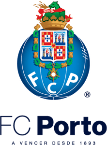 FC Porto Logo PNG Vector