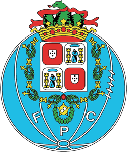FC Porto (old) Logo PNG Vector