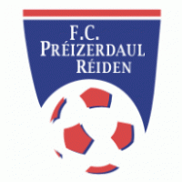 FC Preizerdaul Reiden Logo Vector