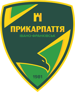 FC Prikarpattya Ivano-Frankivsk Logo PNG Vector