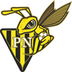 FC Progrès Niedercorn Logo Vector