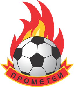 FC Prometevs (Yerevan) 1989 Logo PNG Vector