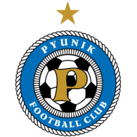 FC Pyunik Erevan Logo Vector
