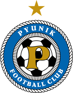 FC Pyunik Logo Vector