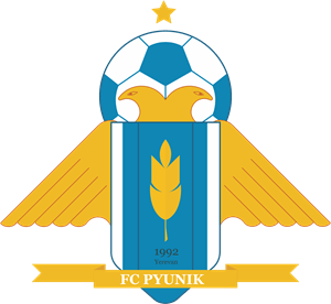 FC Pyunik Yerevan Logo PNG Vector