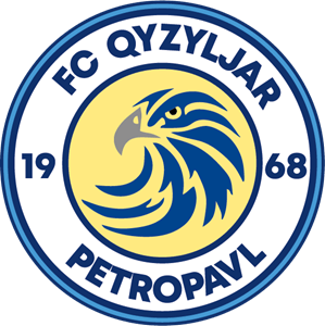 FC Qyzyljar Petropavl Logo PNG Vector