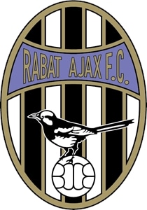 FC Rabat Ajax Logo PNG Vector
