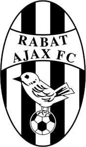 FC Rabat Ajax Logo PNG Vector