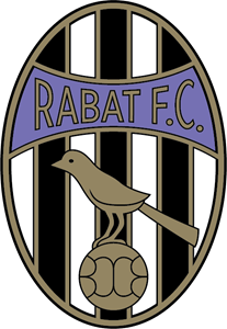 FC Rabat Logo PNG Vector