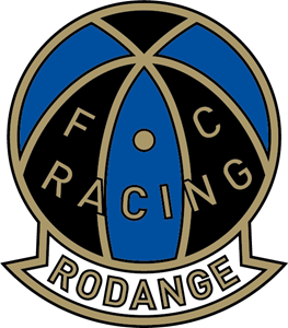 FC Racing Rodange (1950's) Logo PNG Vector