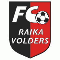 FC Raika Volders Logo Vector
