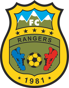 FC Rangers Andorra-la-Vella (mid 2000's) Logo PNG Vector