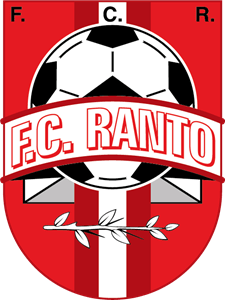 FC Ranto-Miks Riga (late 90's) Logo PNG Vector