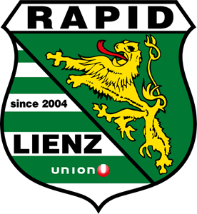 FC Rapid Lienz (Old) Logo PNG Vector