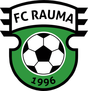 FC Rauma Logo PNG Vector