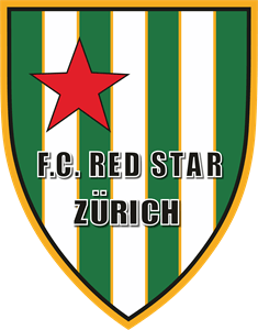 FC Red Star Zürich Logo Vector