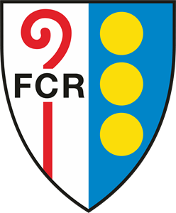 FC Reinach Logo PNG Vector