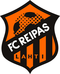 FC Reipas Lahti Logo Vector