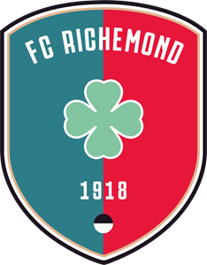 FC Richemond Fribourg Logo PNG Vector