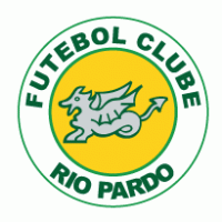 FC Rio Pardo Logo PNG Vector