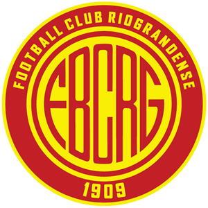 FC Riograndense Logo Vector