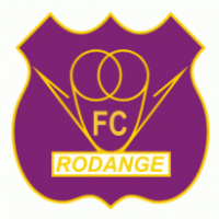 FC Rodange 91 Logo Vector