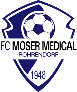 FC Rohrendorf Logo PNG Vector