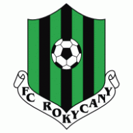 FC Rokycany Logo Vector