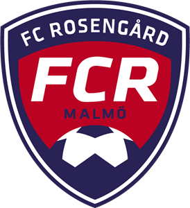 FC Rosengård Logo PNG Vector