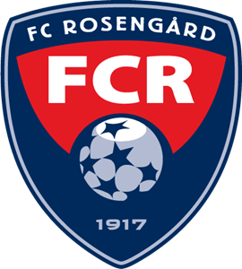FC Rosengard Logo PNG Vector