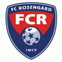 FC Rosengard Logo PNG Vector