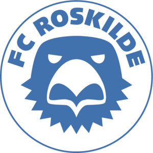 FC Roskilde Logo PNG Vector
