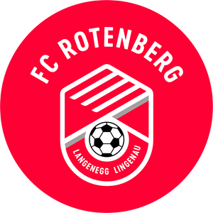 FC Rotenberg Logo PNG Vector