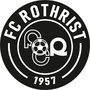 FC Rothrist Logo Vector