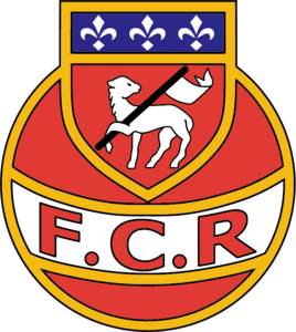 FC Rouen (old) Logo PNG Vector