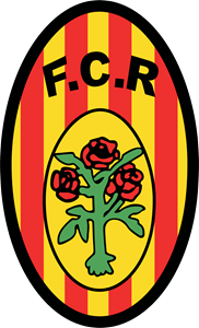 FC Rousset Sainte Victoire Logo PNG Vector