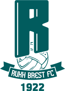 FC Rukh Brest Logo Vector