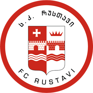 FC Rustavi Logo Vector