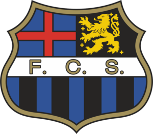 FC Saarbrucken Logo PNG Vector