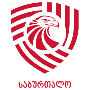 FC Saburtalo Tbilisi Logo PNG Vector