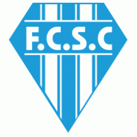 FC Saint-Claude Logo PNG Vector