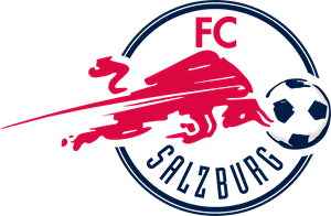 FC Salzburg Logo Vector