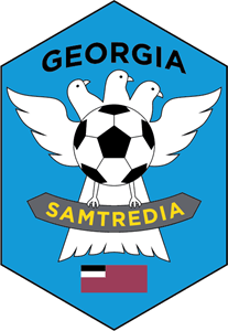 FC Samtredia Logo PNG Vector