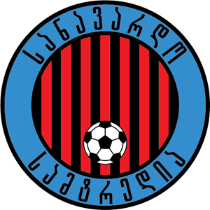 FC Sanavardo Samtredia Logo PNG Vector
