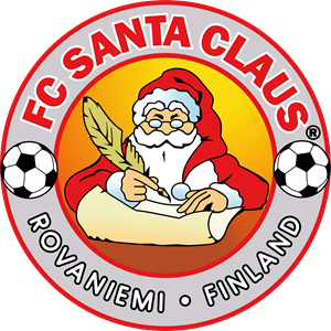 FC Santa Claus Rovaniemi Logo PNG Vector