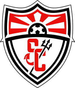 FC Santiago de Cuba Logo PNG Vector