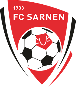 FC Sarnen Logo PNG Vector